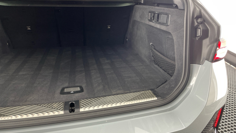 BMW 5 Series 520i M Sport Pro 5dr Auto Petrol Estate